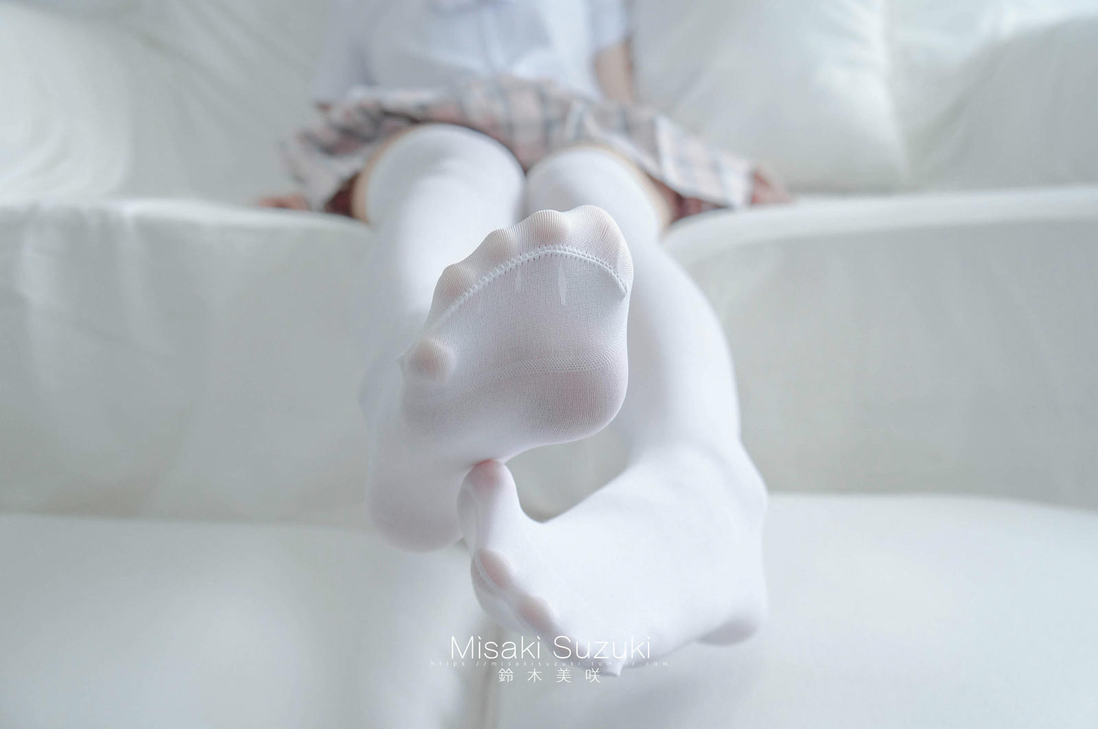 NO.218 铃木美咲(Misaki Suzuki) - 淫语得意女子校生5 49p+1v_第3集