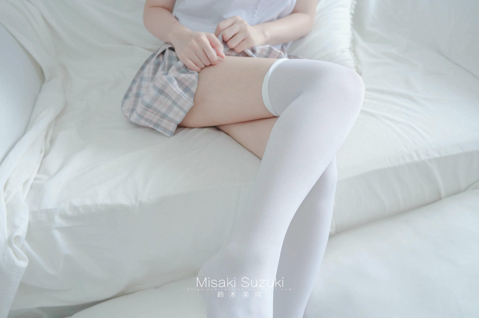 NO.218 铃木美咲(Misaki Suzuki) - 淫语得意女子校生5 49p+1v_第3集