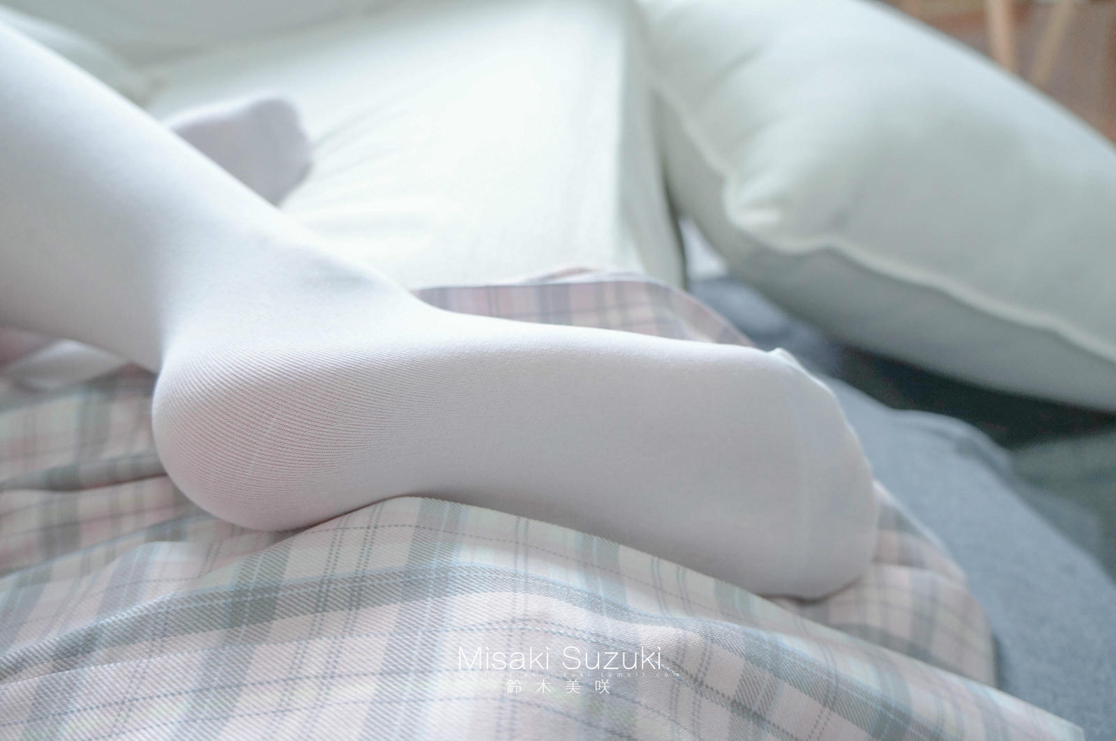 NO.218 铃木美咲(Misaki Suzuki) - 淫语得意女子校生5 49p+1v_第1集