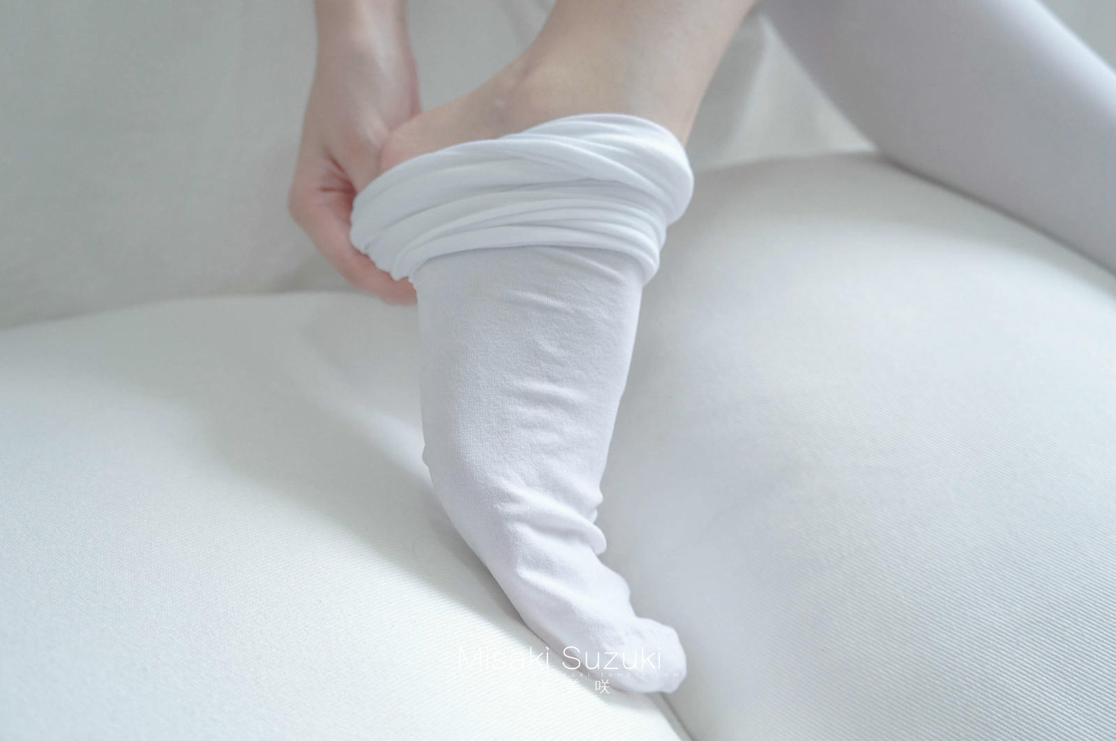 NO.218 铃木美咲(Misaki Suzuki) - 淫语得意女子校生5 49p+1v_第1集