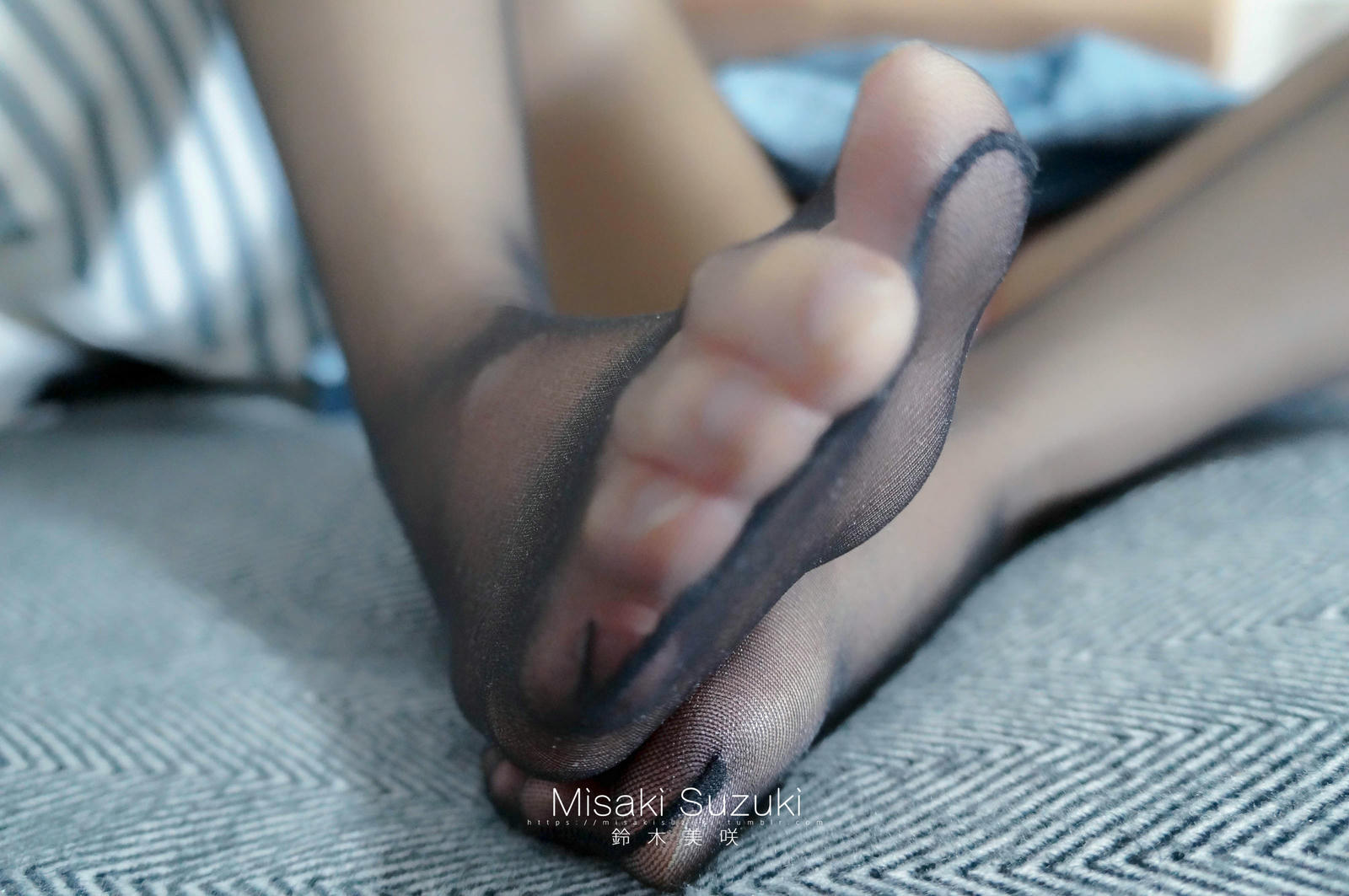 NO.221 铃木美咲(Misaki Suzuki) - 淫语得意的女子校生2 43P+1V_第2集