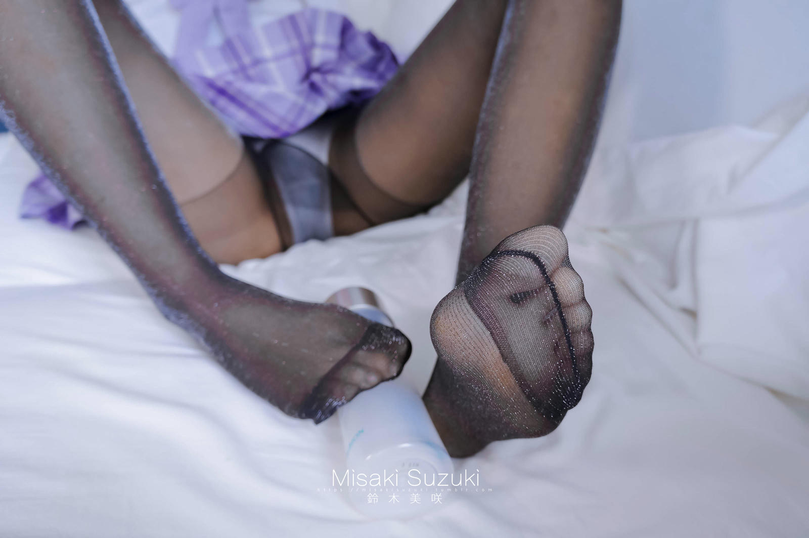 NO.222 铃木美咲(Misaki Suzuki) - 淫语得意的女子校生4 29P+1V_第1集