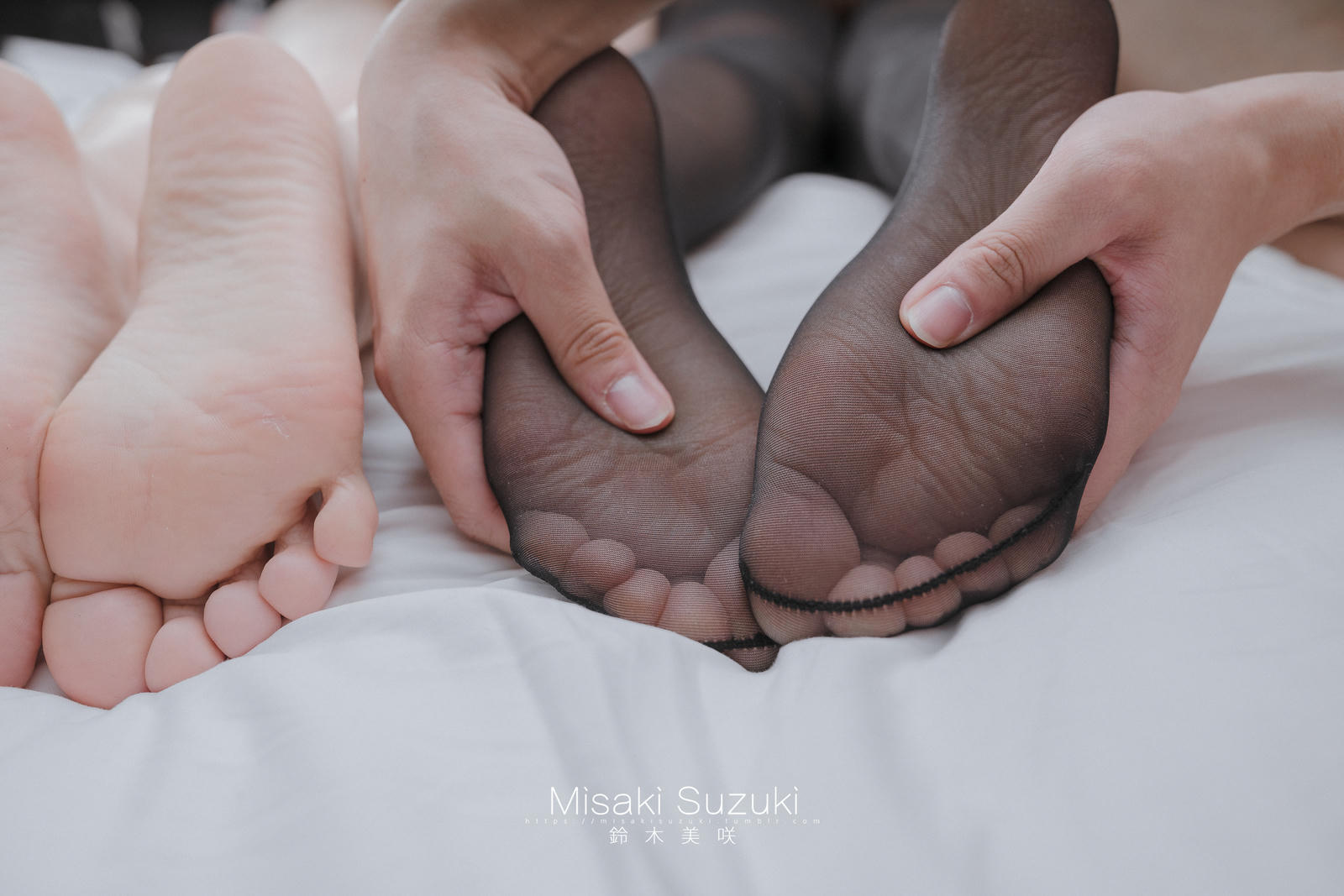 NO.223 铃木美咲(Misaki Suzuki) - 痛苦地狱的笑刑危机 30p_第2集