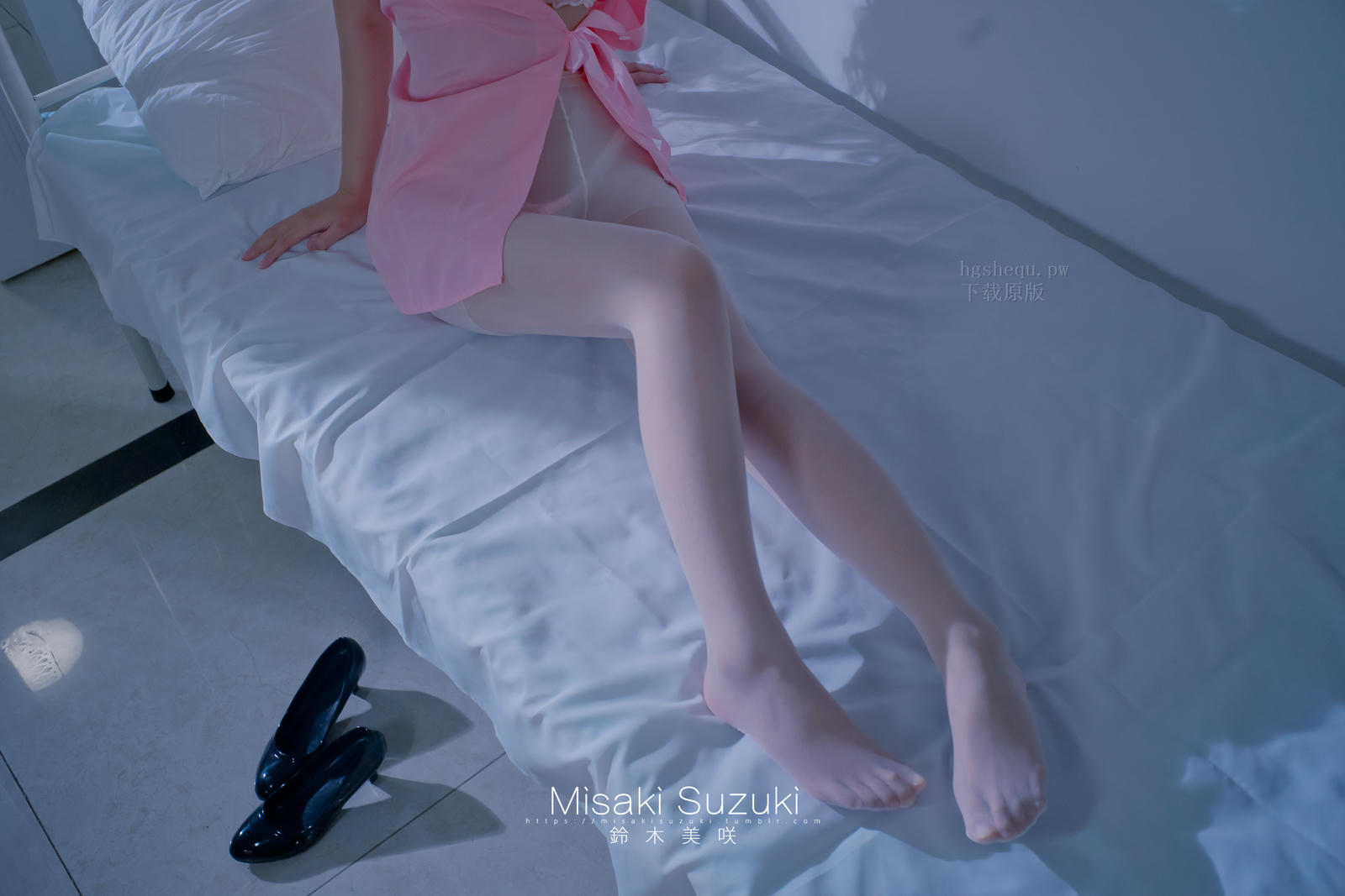 NO.224 铃木美咲(Misaki Suzuki) - 痴女护士病栋（上卷）35p+1v_第1集