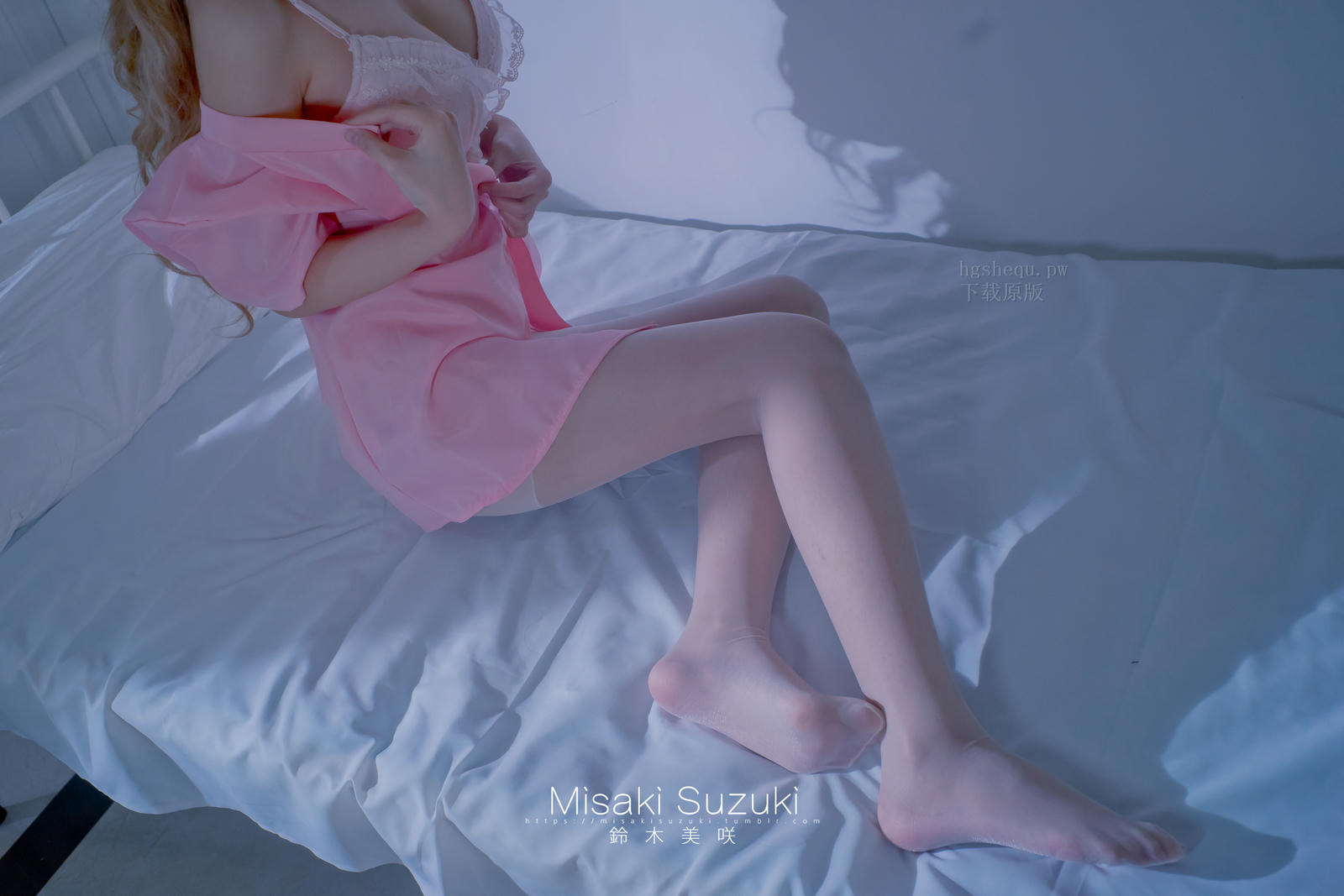 NO.224 铃木美咲(Misaki Suzuki) - 痴女护士病栋（上卷）35p+1v_第1集