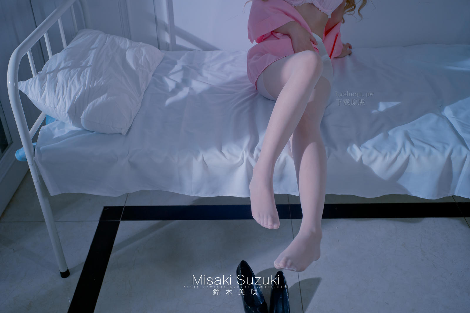 NO.224 铃木美咲(Misaki Suzuki) - 痴女护士病栋（上卷）35p+1v_第1集