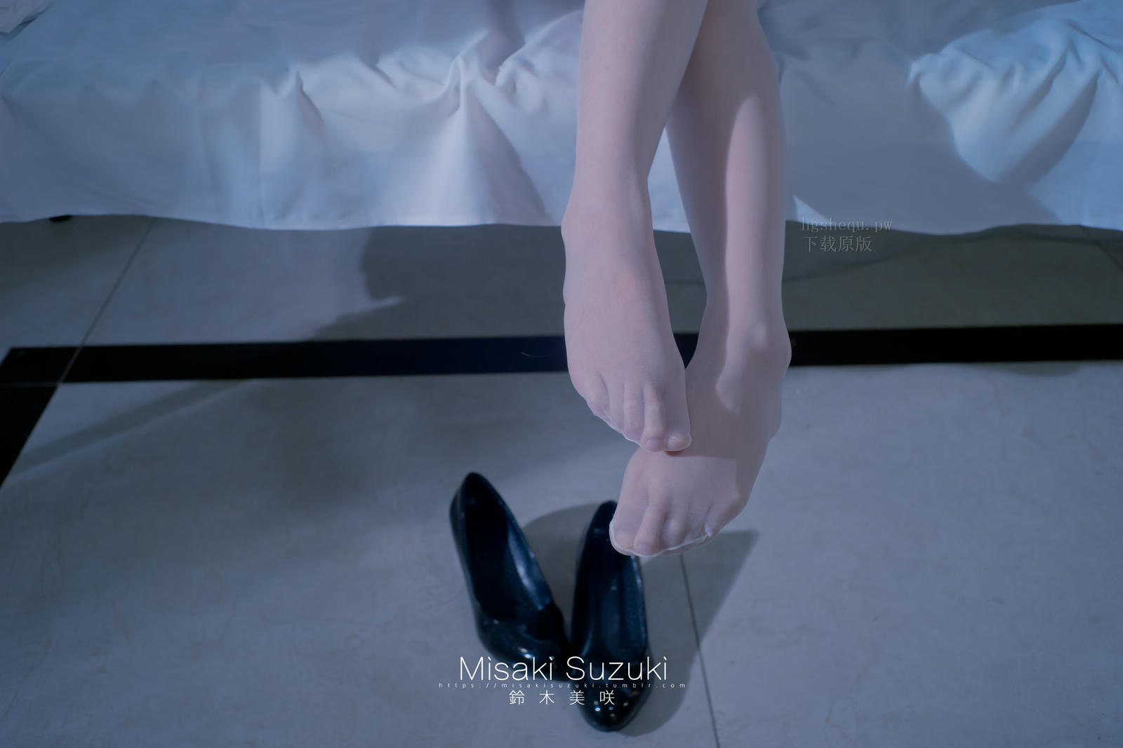 NO.224 铃木美咲(Misaki Suzuki) - 痴女护士病栋（上卷）35p+1v_第1集