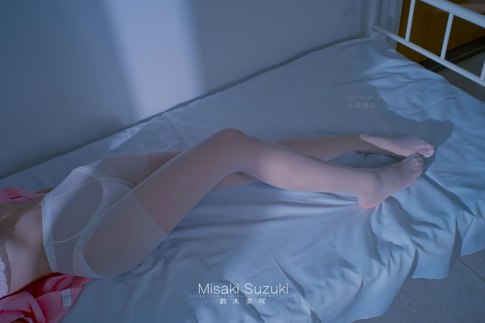 NO.224 铃木美咲(Misaki Suzuki) - 痴女护士病栋（上卷）35p+1v_第1集