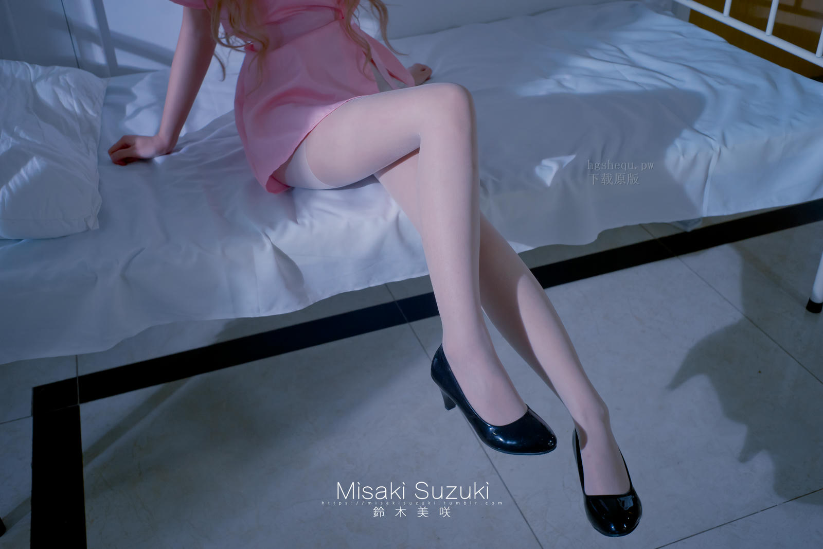 NO.224 铃木美咲(Misaki Suzuki) - 痴女护士病栋（上卷）35p+1v_第1集