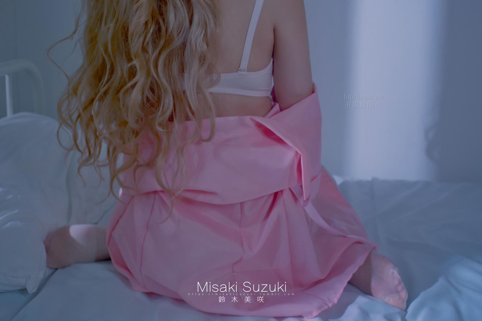 NO.224 铃木美咲(Misaki Suzuki) - 痴女护士病栋（上卷）35p+1v_第2集