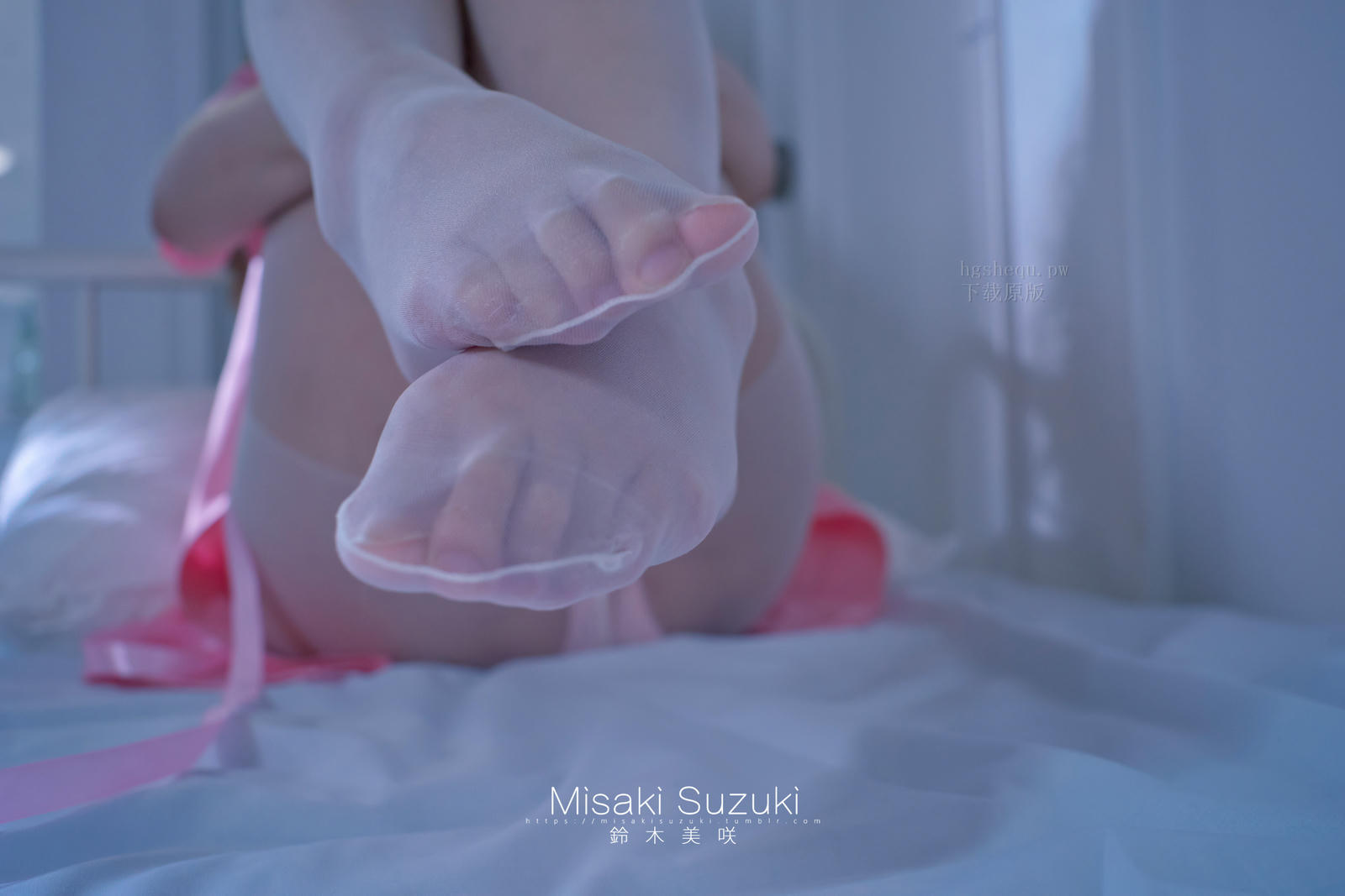 NO.224 铃木美咲(Misaki Suzuki) - 痴女护士病栋（上卷）35p+1v_第2集