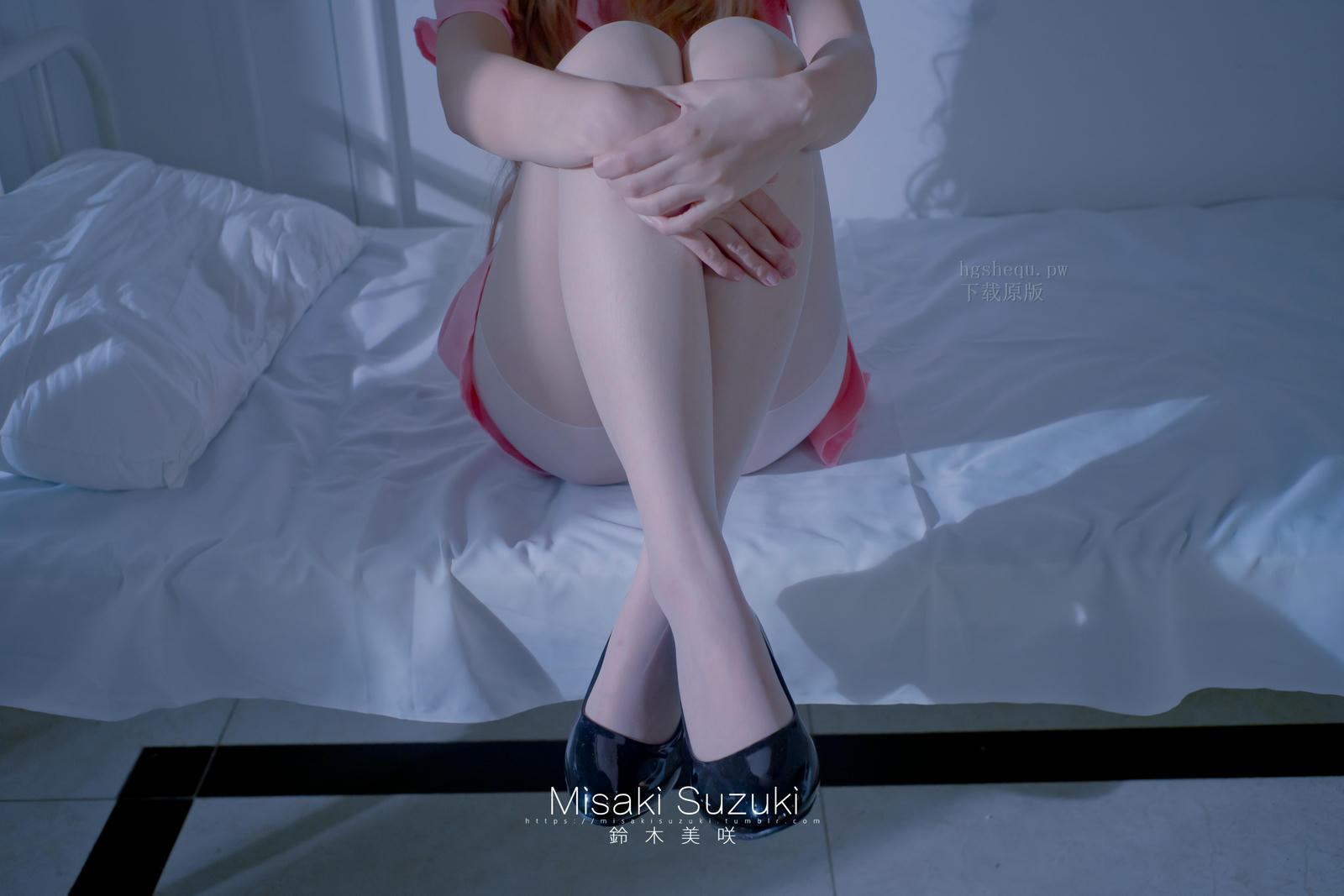 NO.224 铃木美咲(Misaki Suzuki) - 痴女护士病栋（上卷）35p+1v_第1集