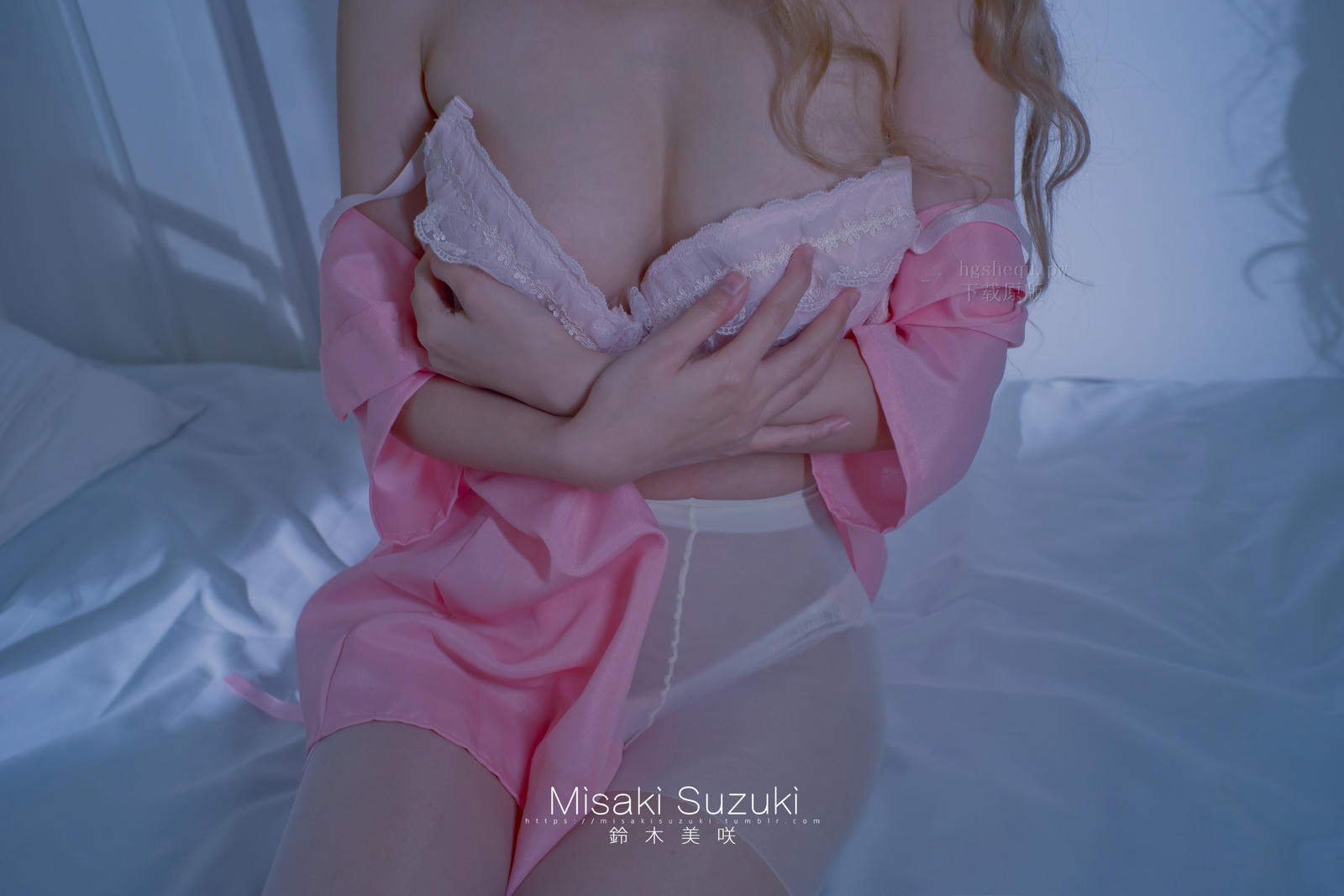 NO.224 铃木美咲(Misaki Suzuki) - 痴女护士病栋（上卷）35p+1v_第2集