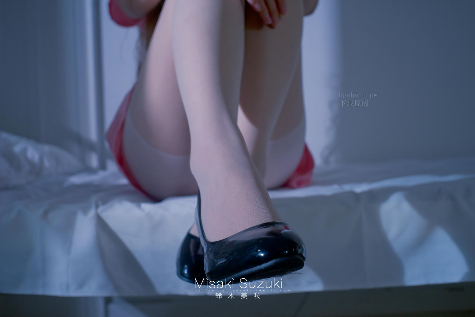 NO.224 铃木美咲(Misaki Suzuki) - 痴女护士病栋（上卷）35p+1v_第1集