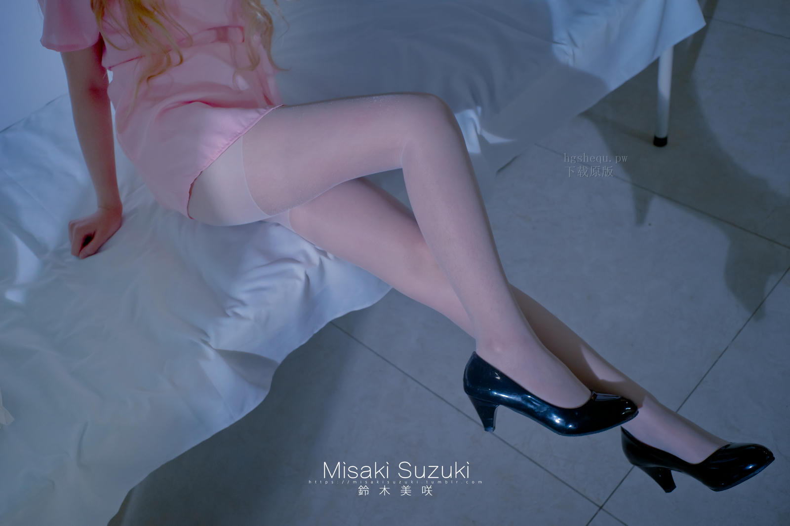 NO.224 铃木美咲(Misaki Suzuki) - 痴女护士病栋（上卷）35p+1v_第1集