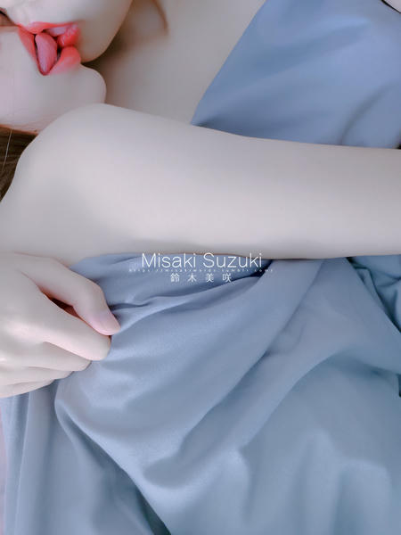 NO.231 铃木美咲(Misaki Suzuki) - 禁断之花-甜蜜！意想不到的宠爱 17P+1V_第1集