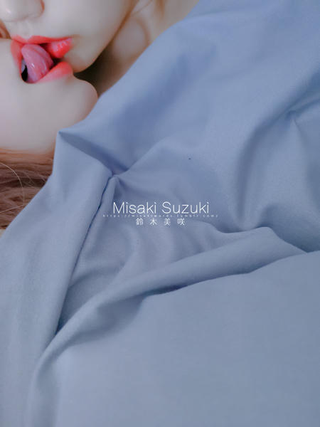 NO.231 铃木美咲(Misaki Suzuki) - 禁断之花-甜蜜！意想不到的宠爱 17P+1V_第1集