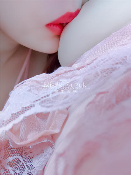 NO.232 铃木美咲(Misaki Suzuki) - 禁断之花-百合！在温柔中即将绽放的花蕾 28P+4V_第1集