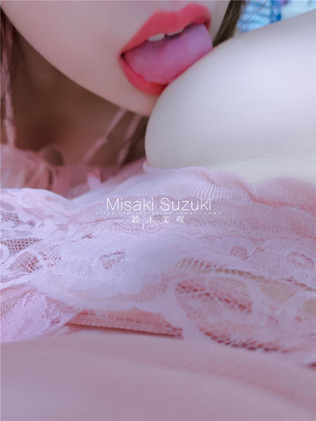 NO.232 铃木美咲(Misaki Suzuki) - 禁断之花-百合！在温柔中即将绽放的花蕾 28P+4V_第1集