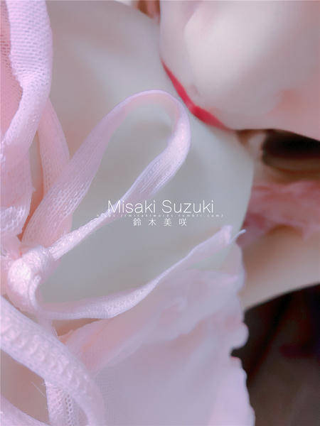 NO.232 铃木美咲(Misaki Suzuki) - 禁断之花-百合！在温柔中即将绽放的花蕾 28P+4V_第1集