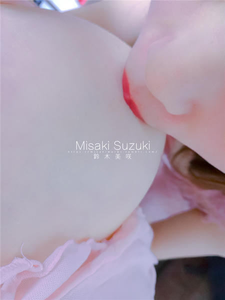 NO.232 铃木美咲(Misaki Suzuki) - 禁断之花-百合！在温柔中即将绽放的花蕾 28P+4V_第1集