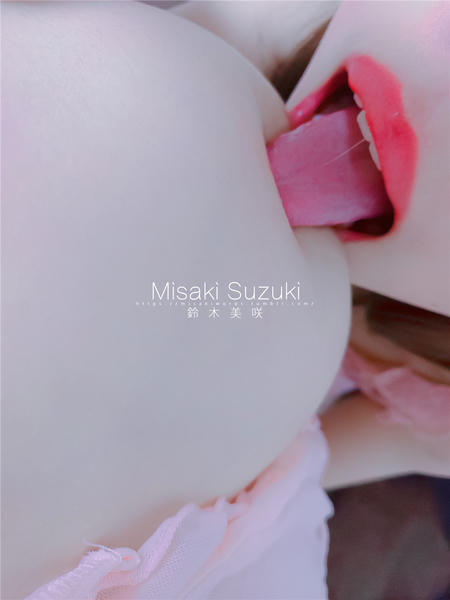 NO.232 铃木美咲(Misaki Suzuki) - 禁断之花-百合！在温柔中即将绽放的花蕾 28P+4V_第1集
