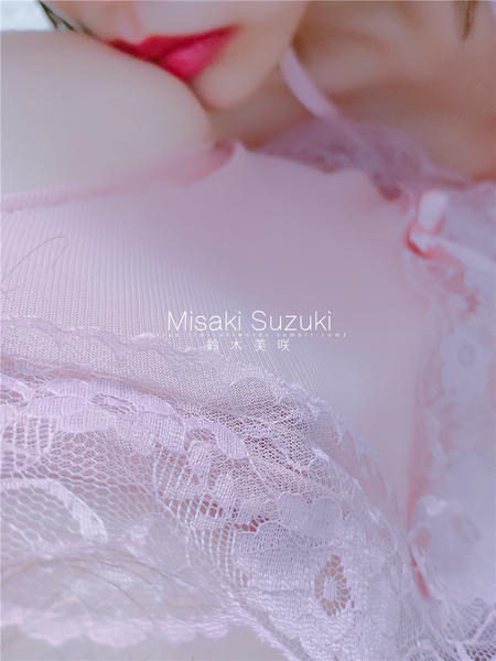 NO.232 铃木美咲(Misaki Suzuki) - 禁断之花-百合！在温柔中即将绽放的花蕾 28P+4V_第1集