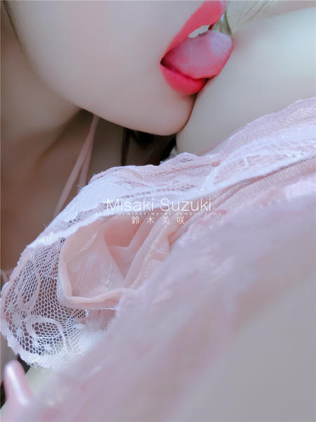 NO.232 铃木美咲(Misaki Suzuki) - 禁断之花-百合！在温柔中即将绽放的花蕾 28P+4V_第2集