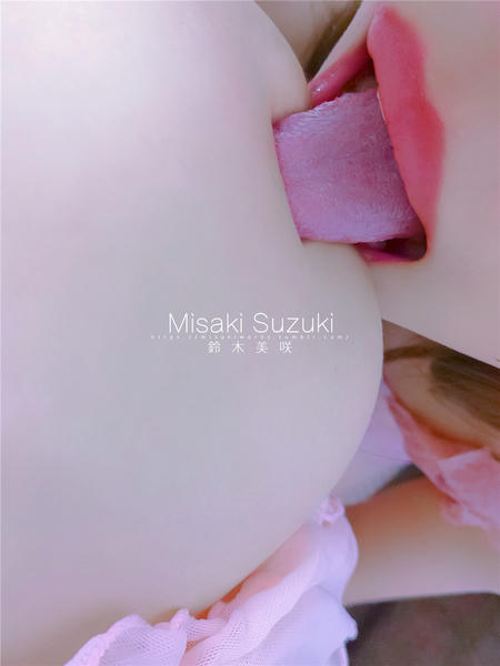 NO.232 铃木美咲(Misaki Suzuki) - 禁断之花-百合！在温柔中即将绽放的花蕾 28P+4V_第1集