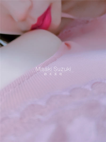 NO.232 铃木美咲(Misaki Suzuki) - 禁断之花-百合！在温柔中即将绽放的花蕾 28P+4V_第1集