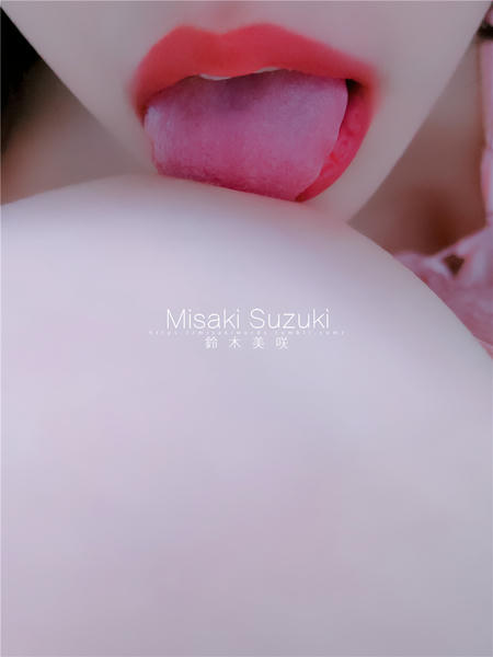 NO.232 铃木美咲(Misaki Suzuki) - 禁断之花-百合！在温柔中即将绽放的花蕾 28P+4V_第1集