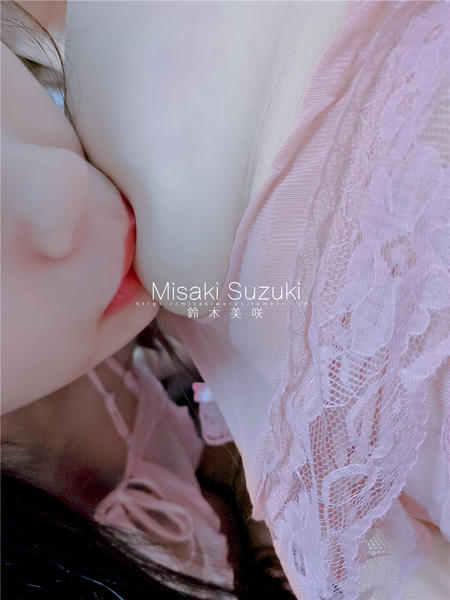 NO.232 铃木美咲(Misaki Suzuki) - 禁断之花-百合！在温柔中即将绽放的花蕾 28P+4V_第1集