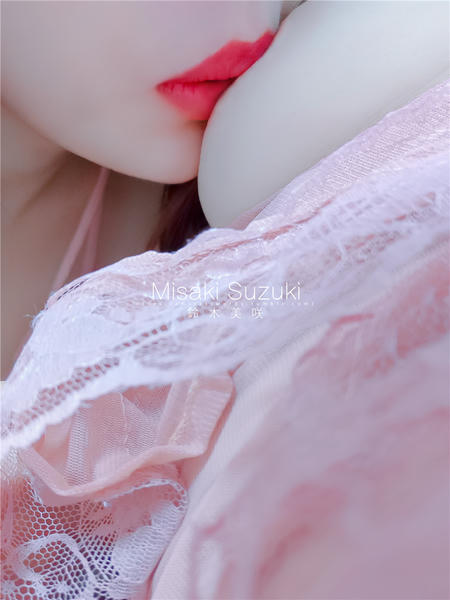 NO.232 铃木美咲(Misaki Suzuki) - 禁断之花-百合！在温柔中即将绽放的花蕾 28P+4V_第1集