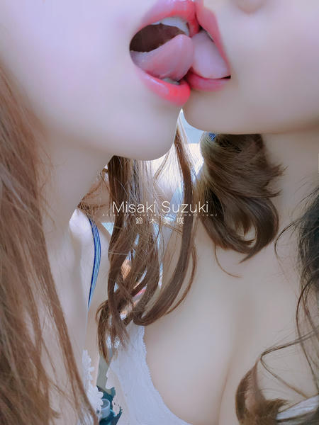 NO.234 铃木美咲(Misaki Suzuki) - 禁断之花4 11p+2v_第1集