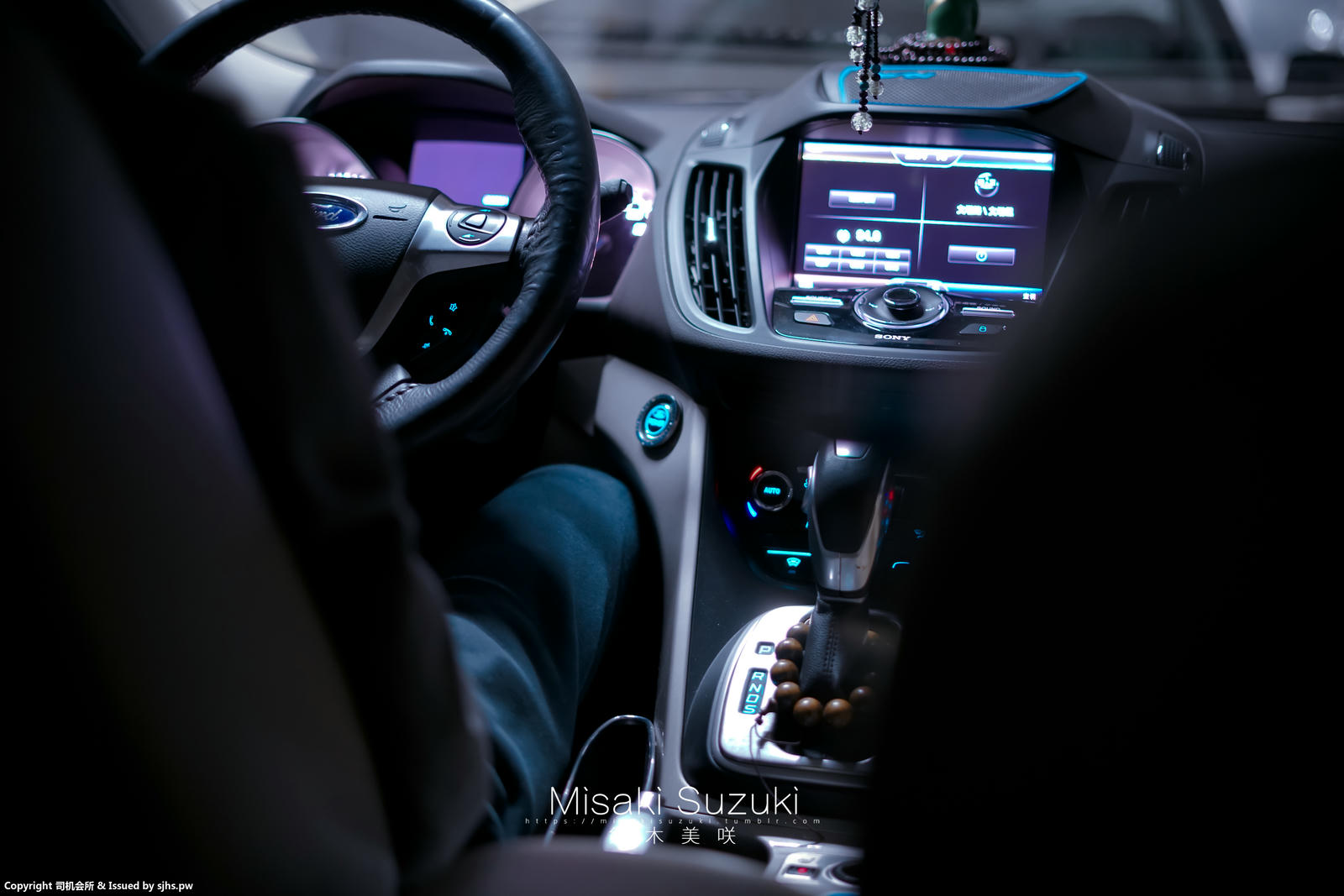 NO.235 铃木美咲(Misaki Suzuki) - 禁断百合的情欲日 41P+4V_第1集