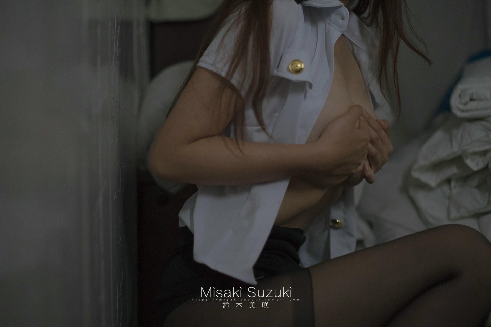NO.237 铃木美咲(Misaki Suzuki) - 秘密女搜查官2 18p_第1集
