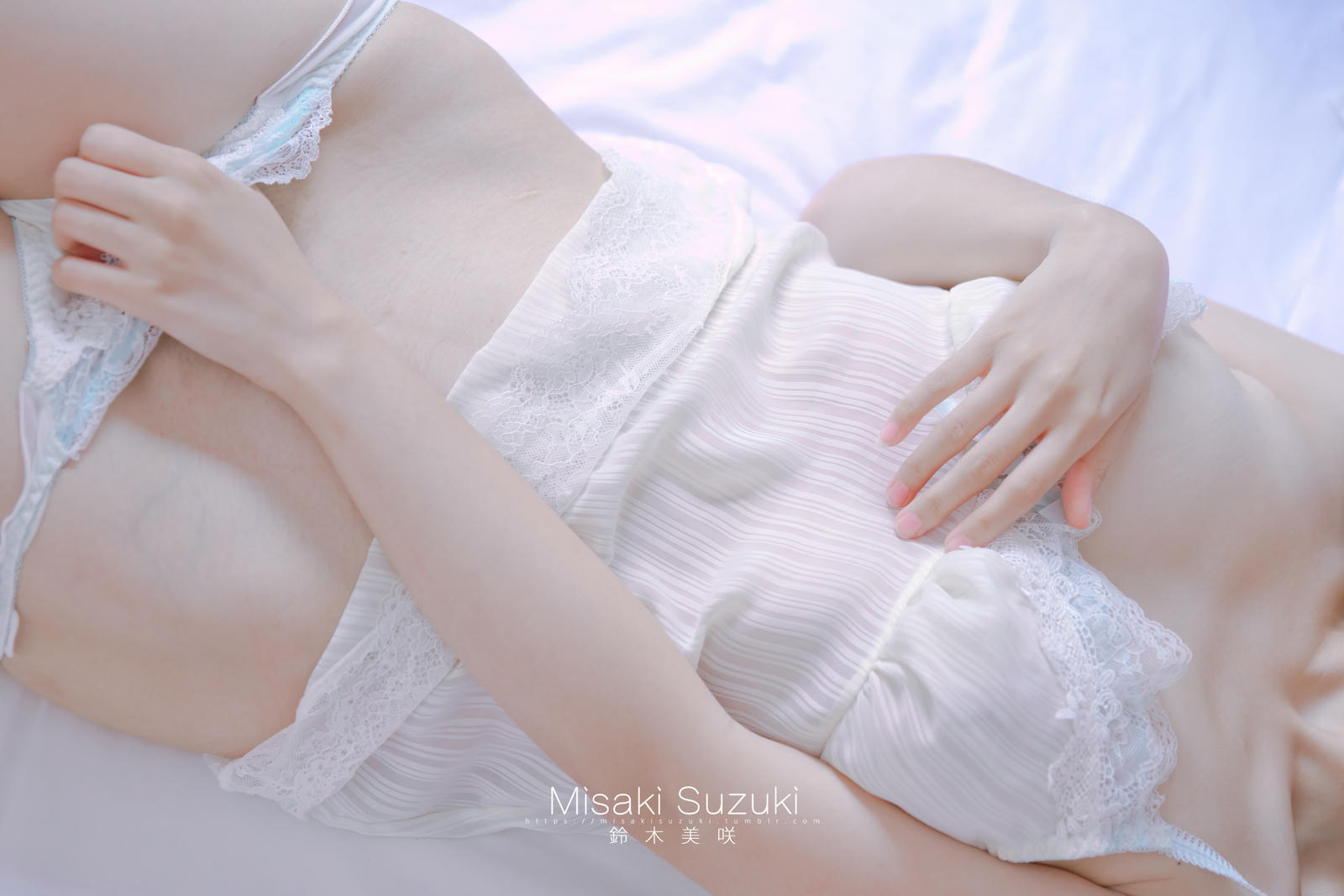 NO.243 铃木美咲(Misaki Suzuki) - 美人大小姐1 41p_第1集