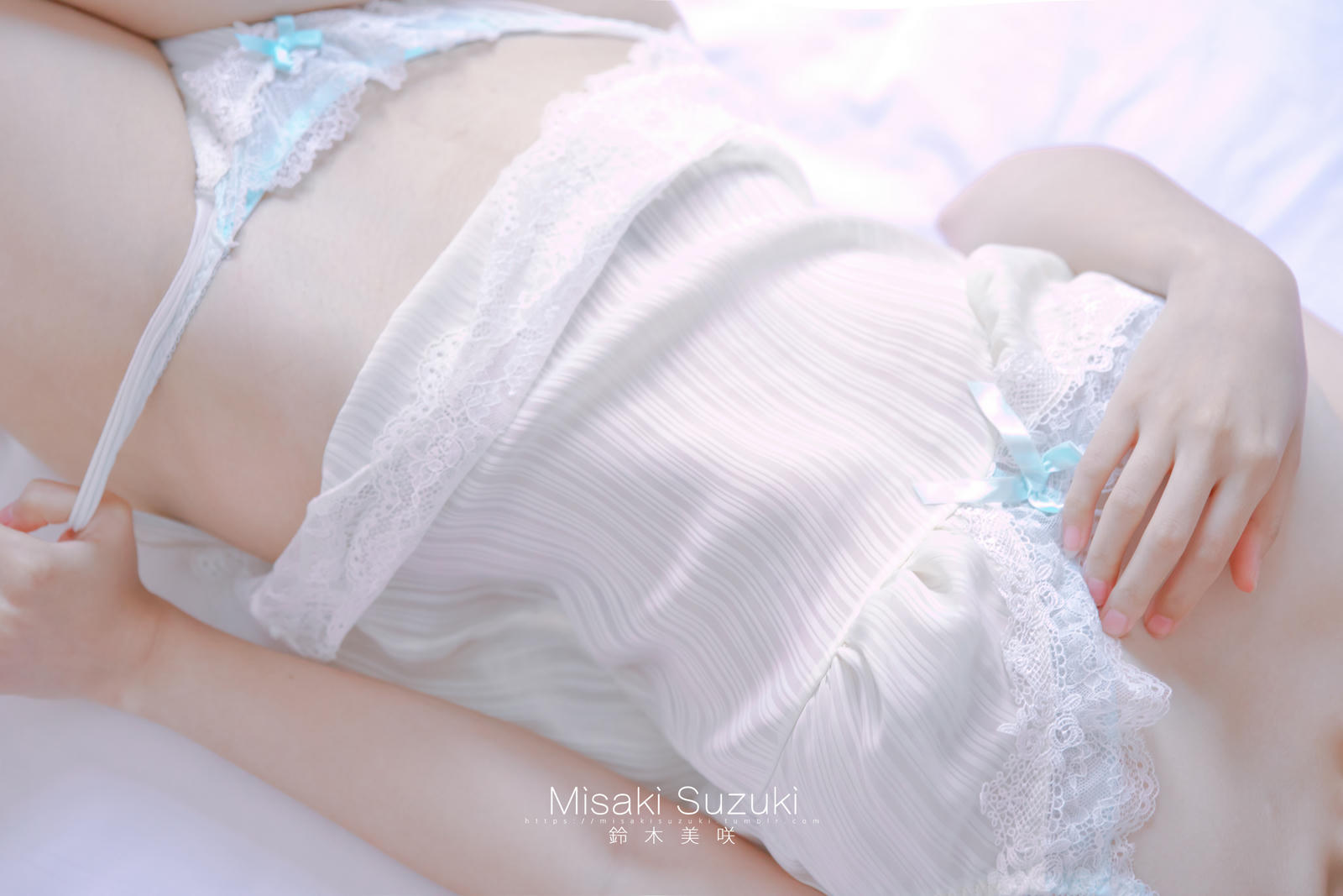 NO.243 铃木美咲(Misaki Suzuki) - 美人大小姐1 41p_第1集