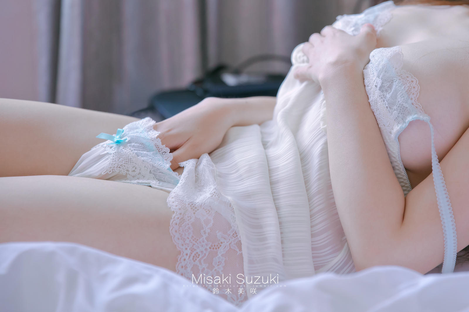 NO.243 铃木美咲(Misaki Suzuki) - 美人大小姐1 41p_第2集