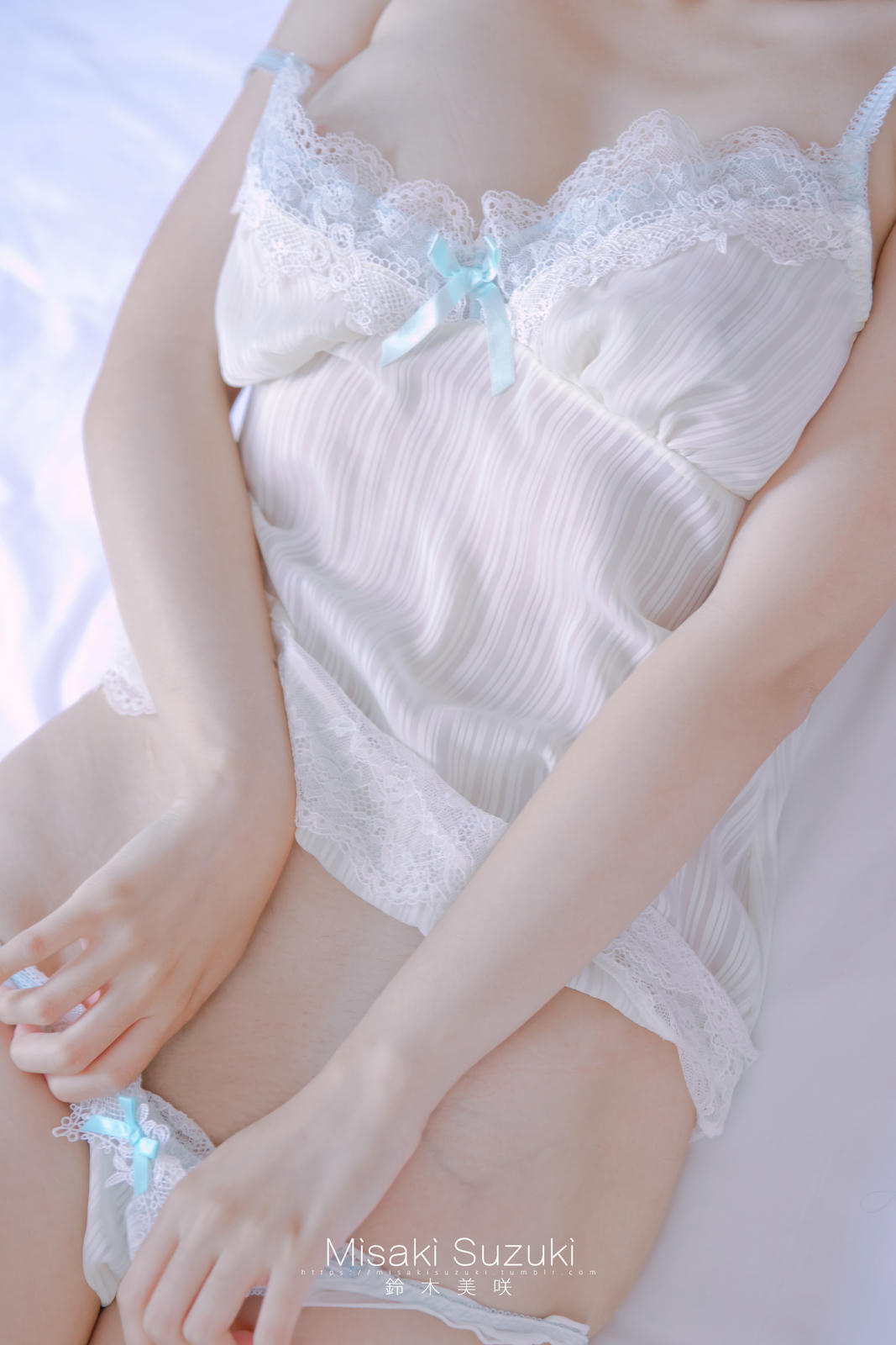 NO.243 铃木美咲(Misaki Suzuki) - 美人大小姐1 41p_第1集