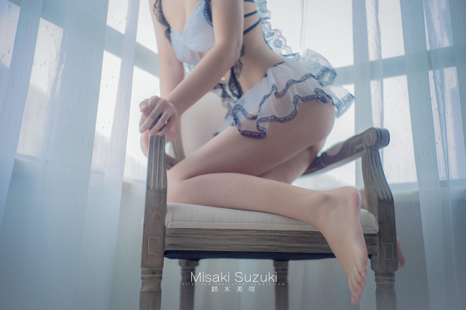 NO.244 铃木美咲(Misaki Suzuki) - 美人大小姐2 36p+1v_第1集