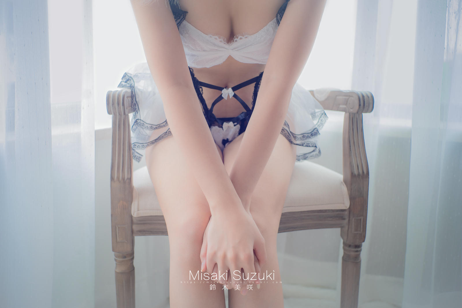 NO.244 铃木美咲(Misaki Suzuki) - 美人大小姐2 36p+1v_第2集