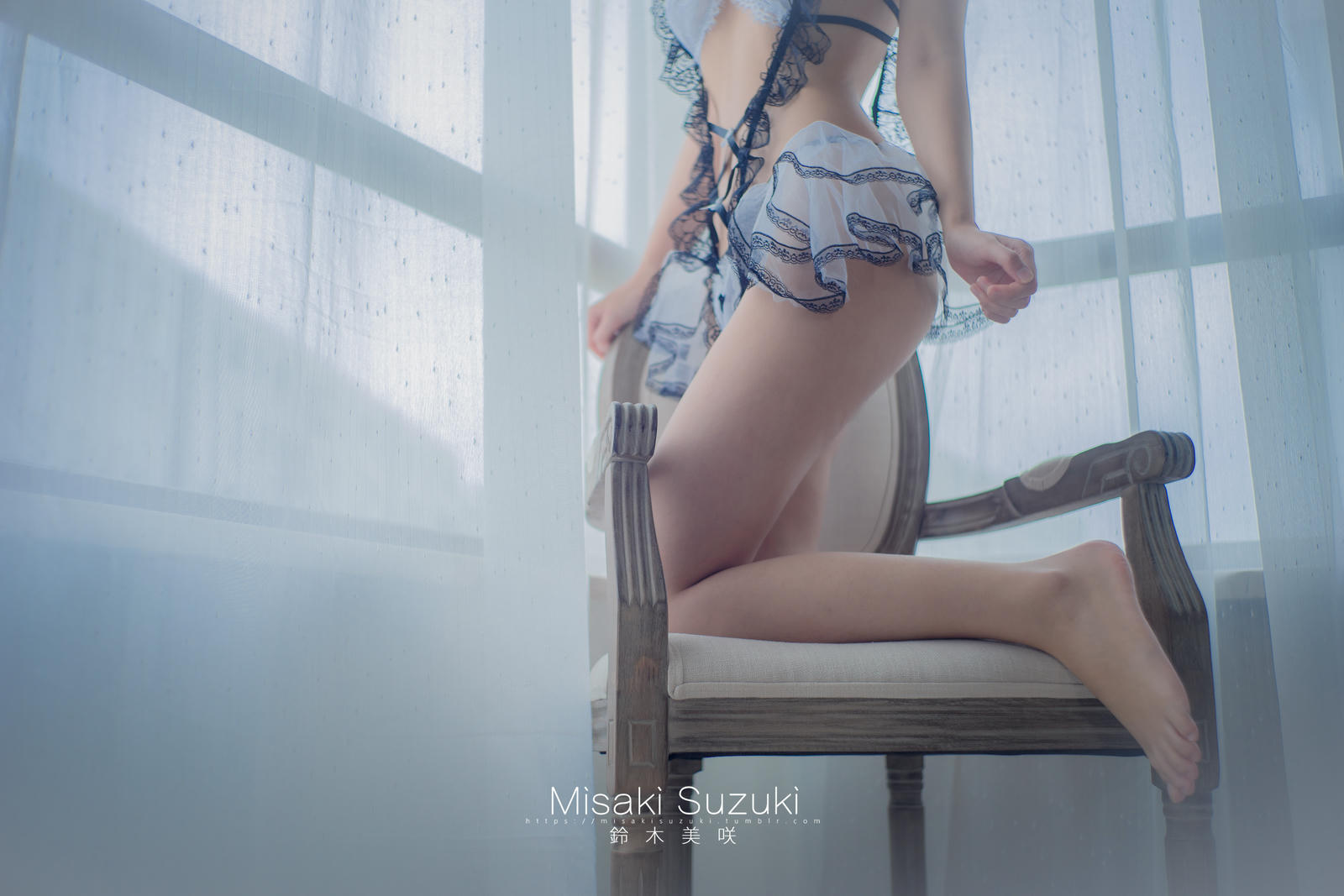 NO.244 铃木美咲(Misaki Suzuki) - 美人大小姐2 36p+1v_第1集
