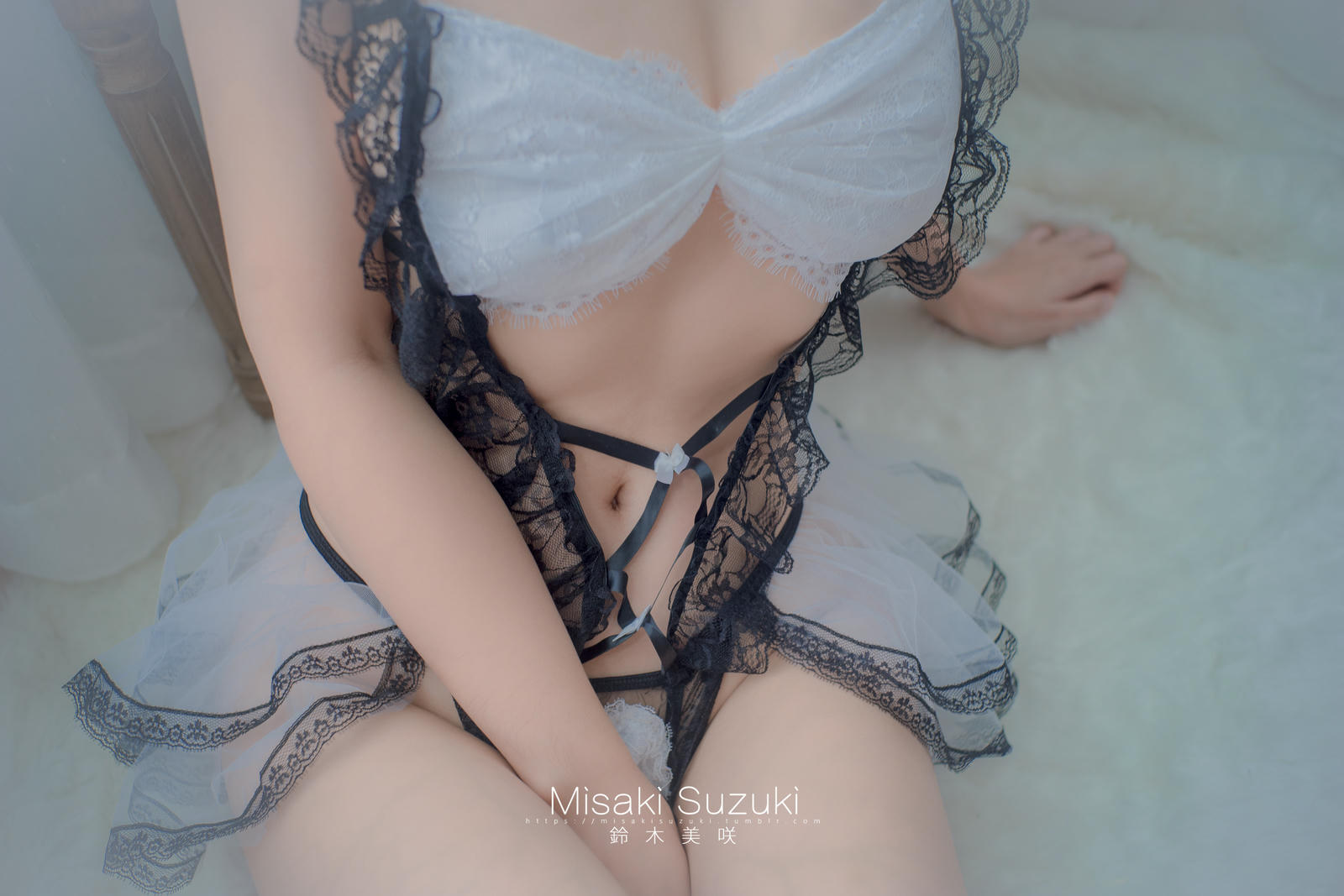 NO.244 铃木美咲(Misaki Suzuki) - 美人大小姐2 36p+1v_第1集