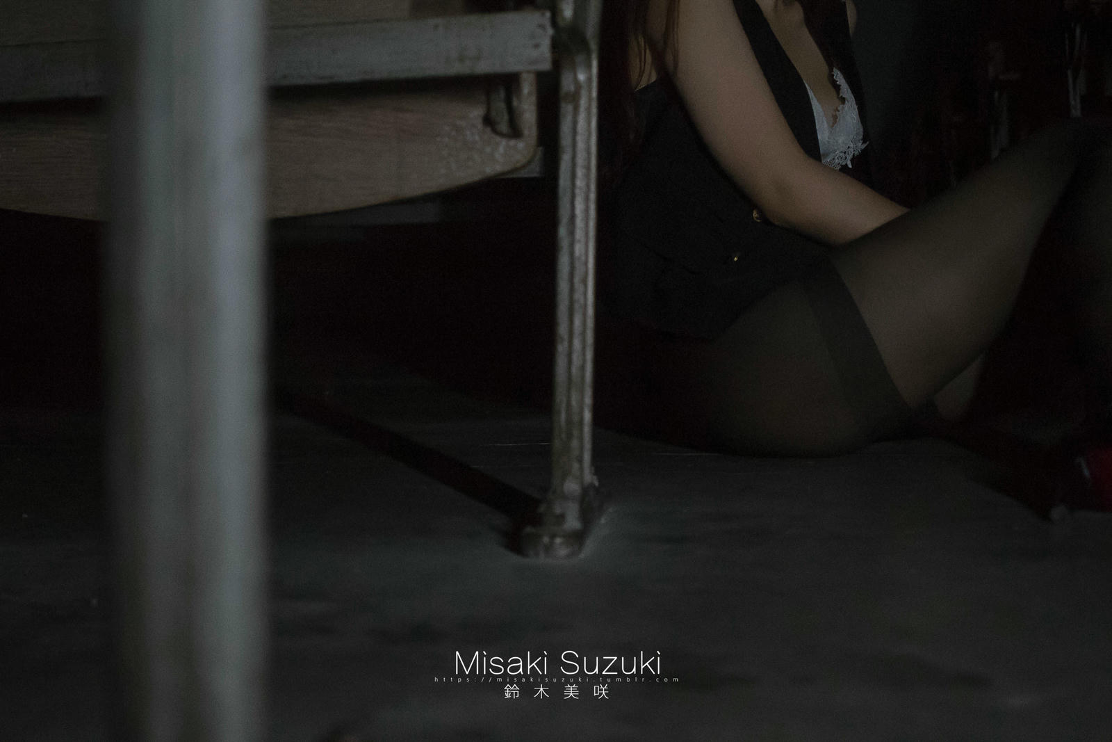 NO.249 铃木美咲(Misaki Suzuki) - 被侵犯的美丽女教师1 31p+1v_第1集