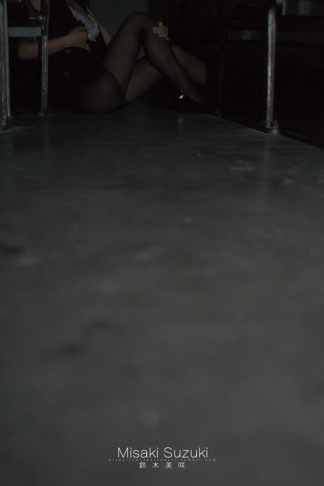 NO.249 铃木美咲(Misaki Suzuki) - 被侵犯的美丽女教师1 31p+1v_第2集