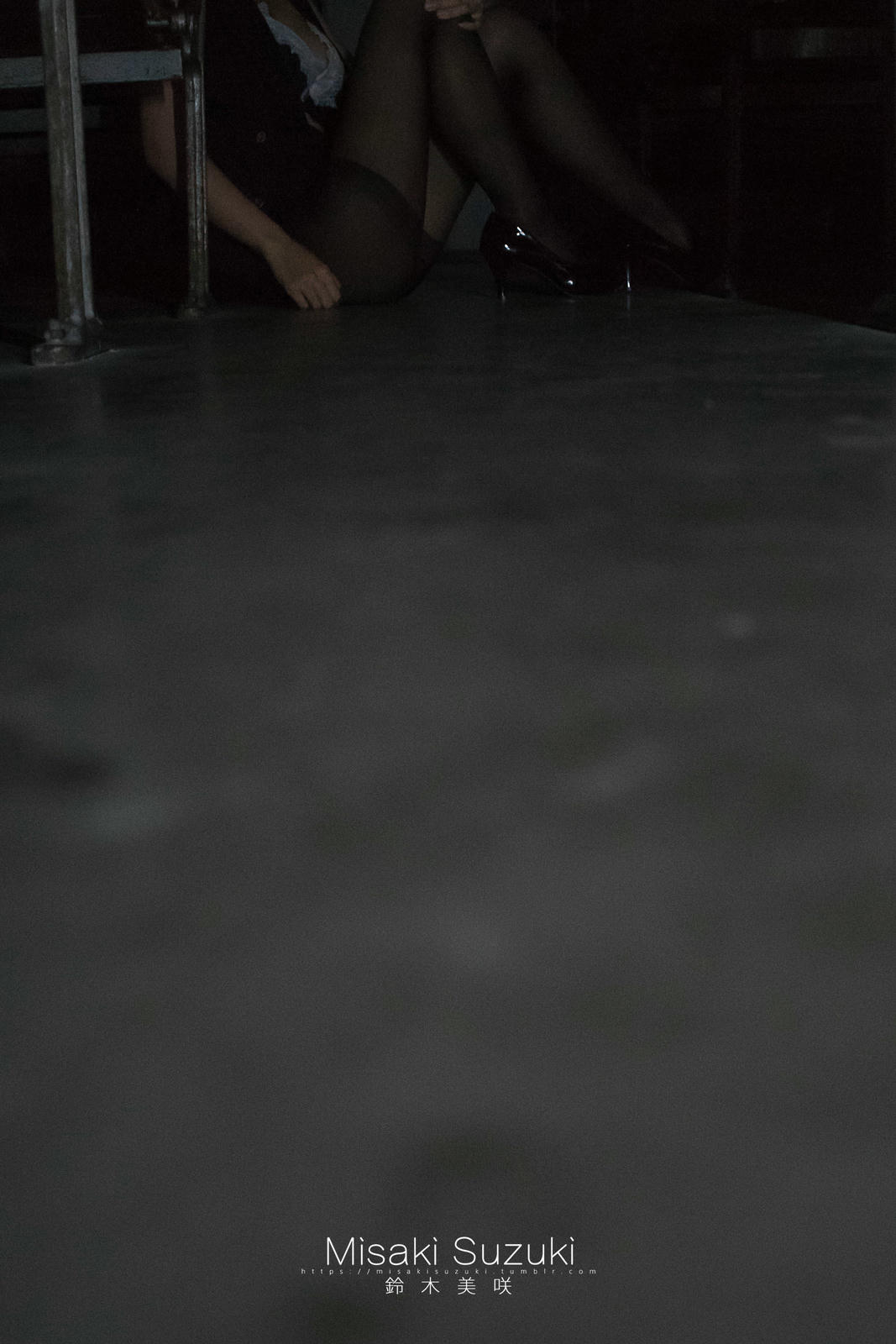 NO.249 铃木美咲(Misaki Suzuki) - 被侵犯的美丽女教师1 31p+1v_第1集