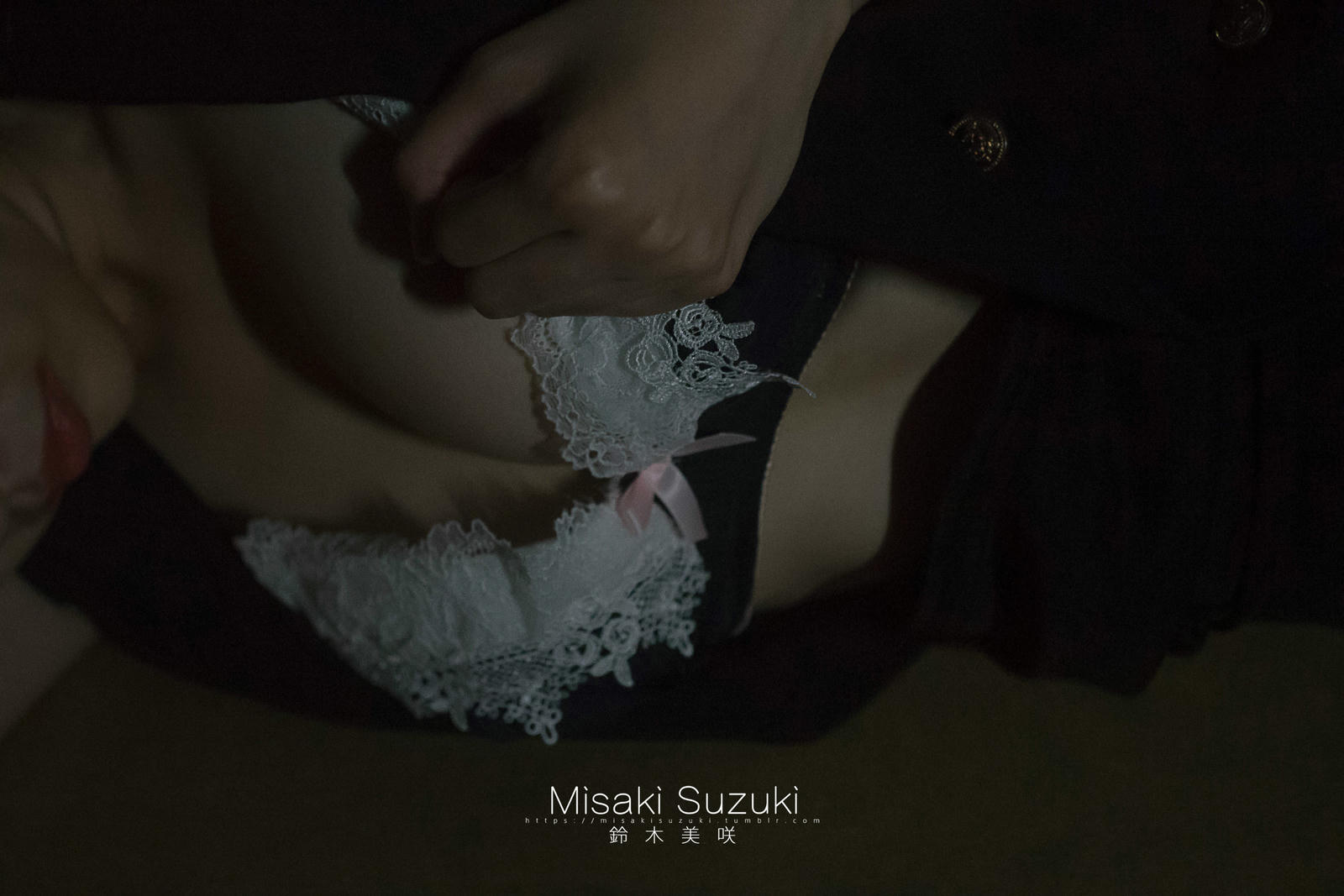 NO.249 铃木美咲(Misaki Suzuki) - 被侵犯的美丽女教师1 31p+1v_第1集