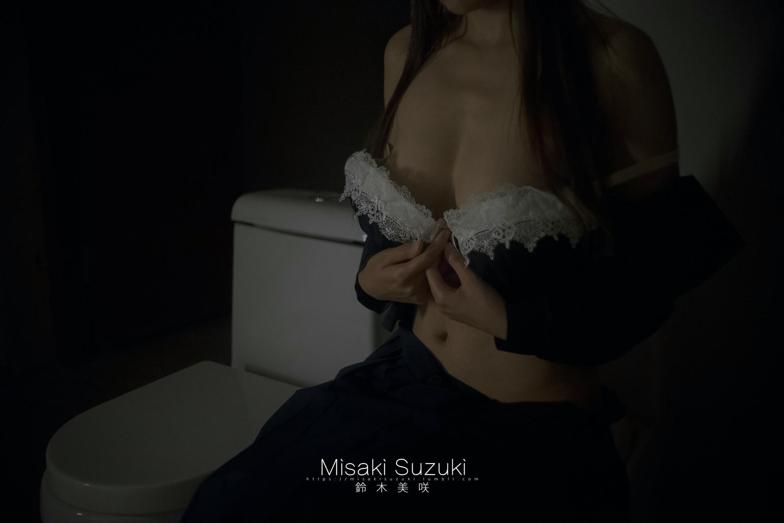 NO.253 铃木美咲(Misaki Suzuki) - 被强迫的羞耻体验 45p+6v_第1集