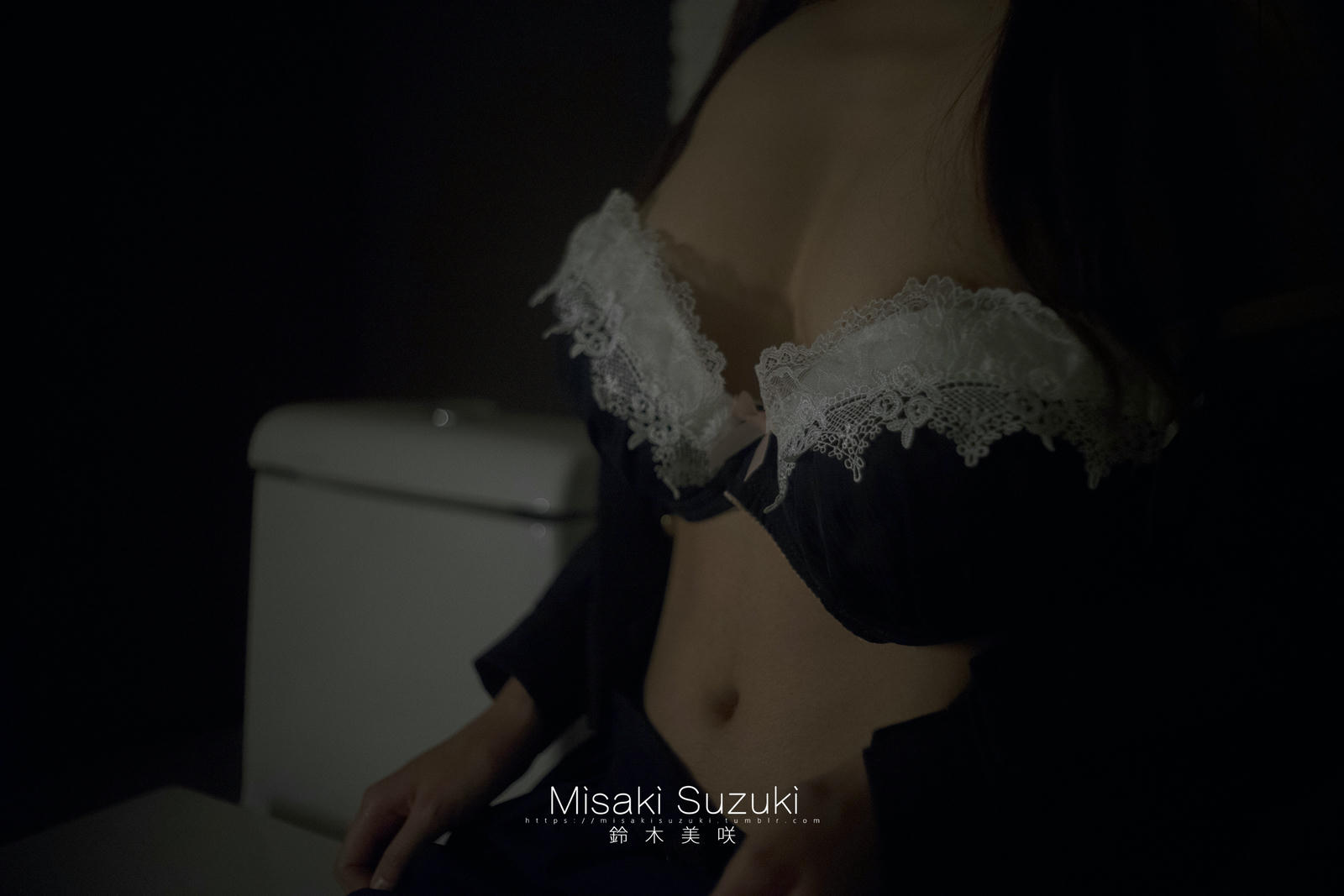 NO.253 铃木美咲(Misaki Suzuki) - 被强迫的羞耻体验 45p+6v_第1集